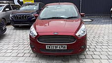 Used Ford Aspire Titanium1.5 TDCi in Chennai