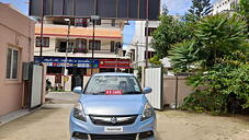 Second Hand Maruti Suzuki Swift Dzire ZDI AMT in Coimbatore