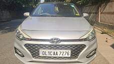 Used Hyundai Elite i20 Magna 1.2 [2016-2017] in Delhi