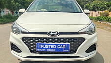 Second Hand Hyundai Elite i20 Magna 1.2 [2016-2017] in Indore