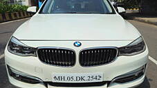 Used BMW 3 Series GT 320d Sport Line [2014-2016] in Mumbai