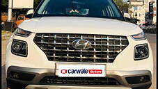 Used Hyundai Venue SX 1.4 CRDi in Kanpur