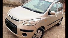 Second Hand Hyundai i10 Magna 1.2 in Mohali