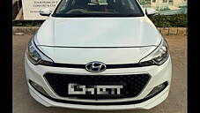 Used Hyundai Elite i20 Asta 1.2 in Dehradun