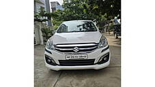 Used Maruti Suzuki Ertiga ZXi in Hyderabad