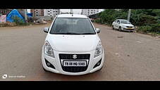 Used Maruti Suzuki Ritz Ldi BS-IV in Hyderabad