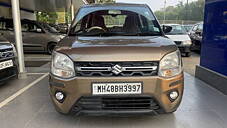 Used Maruti Suzuki Wagon R ZXi 1.2 in Mumbai