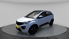 Second Hand Tata Nexon XZ Plus in Surat