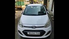 Used Hyundai Grand i10 Sportz (O) 1.2 Kappa VTVT [2017-2018] in Nagpur