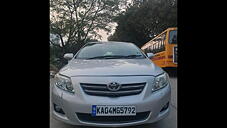 Second Hand Toyota Corolla Altis 1.8 VL AT in Bangalore