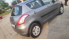 Used Maruti Suzuki Swift VXi ABS in Chandigarh