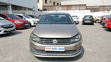 Second Hand Volkswagen Vento Highline Diesel in Chennai