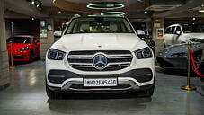 Used Mercedes-Benz GLE 450 4MATIC LWB [2020-2023] in Delhi