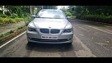 Used BMW 5 Series 530i Sedan in Mumbai