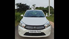 Used Maruti Suzuki Celerio VXi AMT in Hyderabad