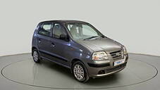 Used Hyundai Santro Xing GLS in Delhi