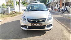 Used Maruti Suzuki Swift Dzire VXI in Mysore