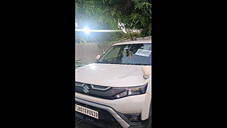 Used Maruti Suzuki Brezza VXi in Daltonganj