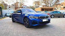 Used BMW 3 Series 330i M Sport Edition in Delhi