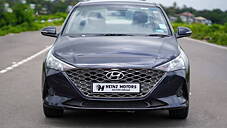 Used Hyundai Verna S Plus 1.5 VTVT in Kochi