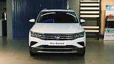 Used Volkswagen Tiguan Elegance 2.0 TSI DSG [2021] in Pune