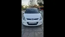 Second Hand Hyundai i20 Sportz 1.2 BS-IV in Pune