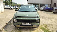 Used Hyundai Exter SX (O) 1.2 MT in Ranchi