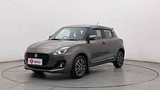 Used Maruti Suzuki Swift ZXi Plus [2021-2023] in Chennai