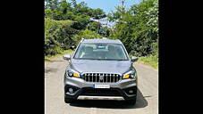 Used Maruti Suzuki S-Cross Alpha 1.6 in Nashik