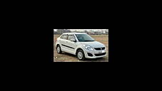 Used Maruti Suzuki Swift DZire LXI in Nagpur