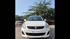 Used Maruti Suzuki Swift DZire VXI in Mumbai