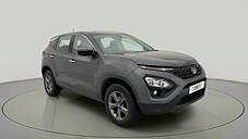 Used Tata Harrier XT Plus in Ahmedabad