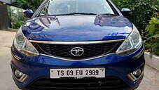 Used Tata Zest XT Petrol in Hyderabad