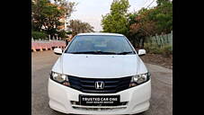 Used Honda City 1.5 S MT in Indore