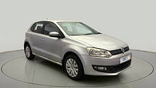 Used Volkswagen Polo Comfortline 1.2L (P) in Kochi