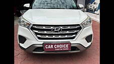 Used Hyundai Creta E Plus 1.4 CRDI in Jaipur