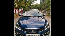 Second Hand Maruti Suzuki Ciaz Alpha 1.3 Diesel in Aurangabad
