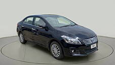 Used Maruti Suzuki Ciaz Sigma 1.4 MT in Pune