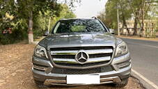 Used Mercedes-Benz GL 350 CDI in Delhi