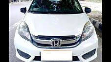 Second Hand Honda Amaze 1.2 S i-VTEC in Delhi