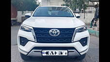 Used Toyota Fortuner 4X4 AT 2.8 Diesel in Delhi