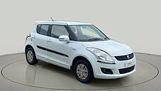 Used Maruti Suzuki Swift VDi in Pune