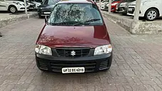 Second Hand Maruti Suzuki Alto LXi BS-III in Lucknow