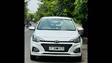 Used Hyundai Elite i20 Sportz Plus 1.2 CVT [2019-2020] in Surat