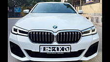 Used BMW 5 Series 530i M Sport [2019-2019] in Delhi