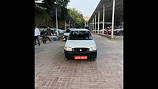 Used Maruti Suzuki Alto LXi BS-III in Lucknow