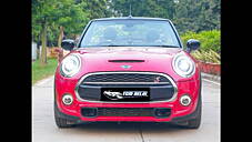 Used MINI Cooper Convertible 2.0 in Delhi