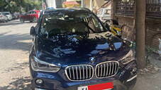 Used BMW X1 sDrive20d xLine in Bangalore