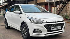 Used Hyundai Elite i20 Asta 1.2 (O) CVT [2019-2020] in Mumbai