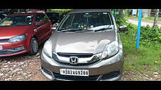 Used Honda Mobilio S Petrol in Kolkata